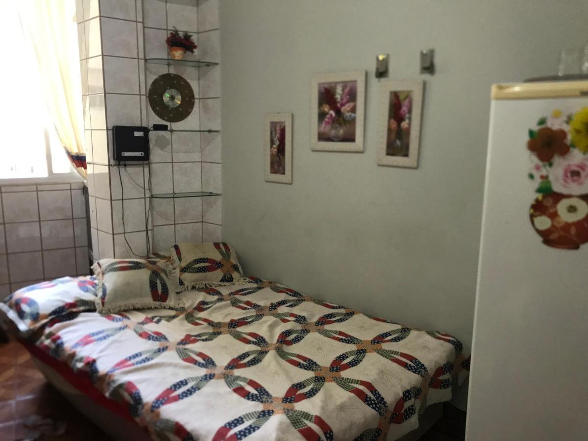 Loft De Frente Para O Porto Das Escunas Lägenhet Guarapari Exteriör bild